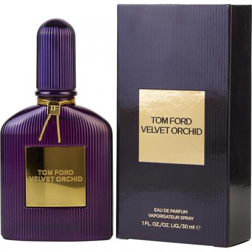 Tom Ford Velvet Orchid Eau De Parfum Ml