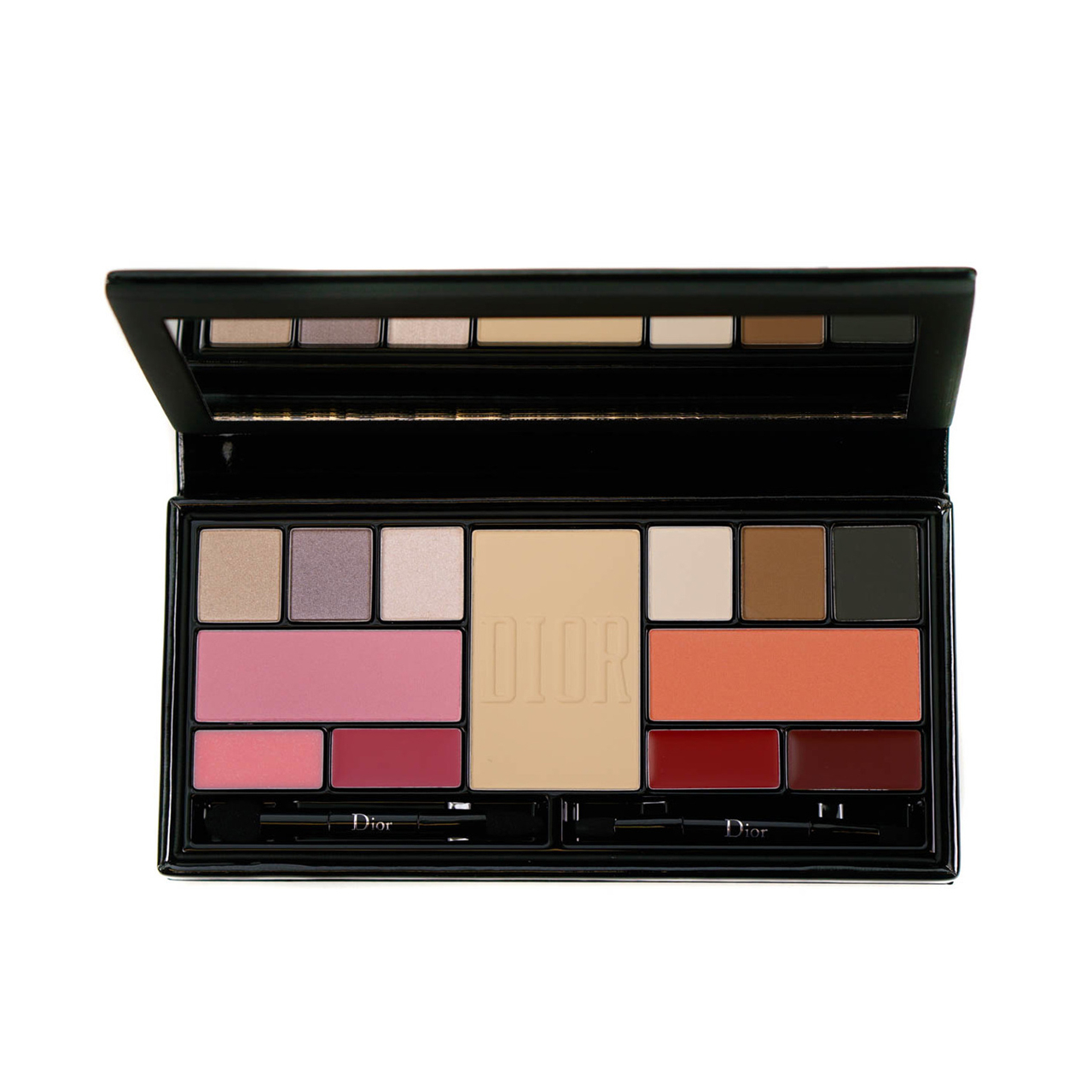 Dior Ultra Couture Eyeshadow Palette Colours Of Fashion 2775